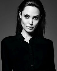 Angelina Jolie